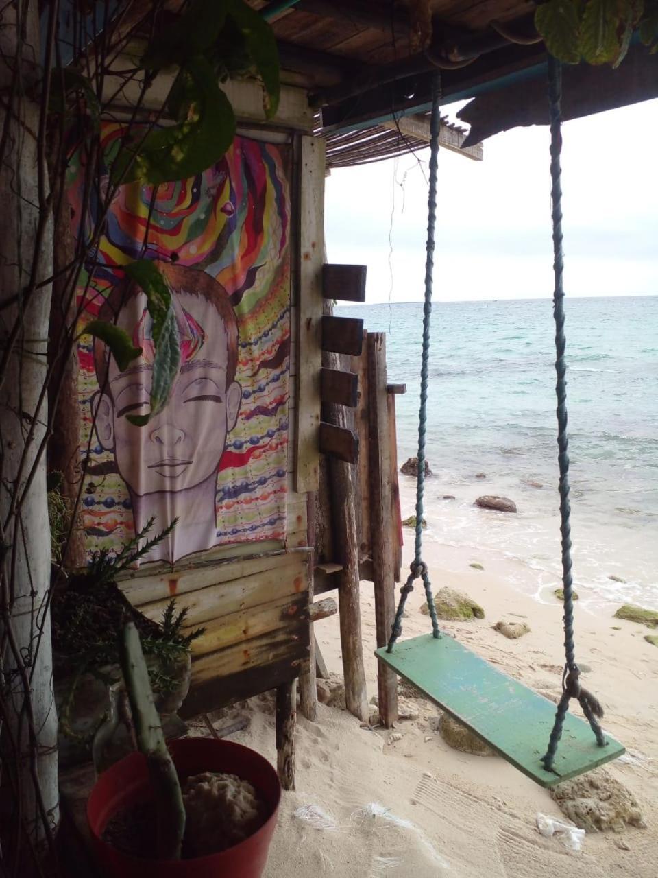 Despertarte Espacio De Arte Y Hospedaje Playa Blanca Luaran gambar