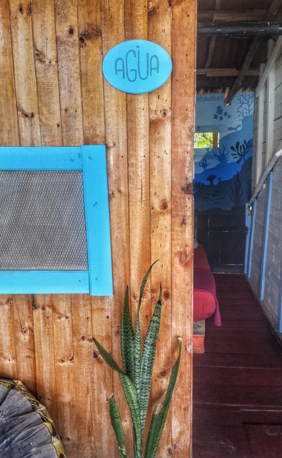 Despertarte Espacio De Arte Y Hospedaje Playa Blanca Luaran gambar