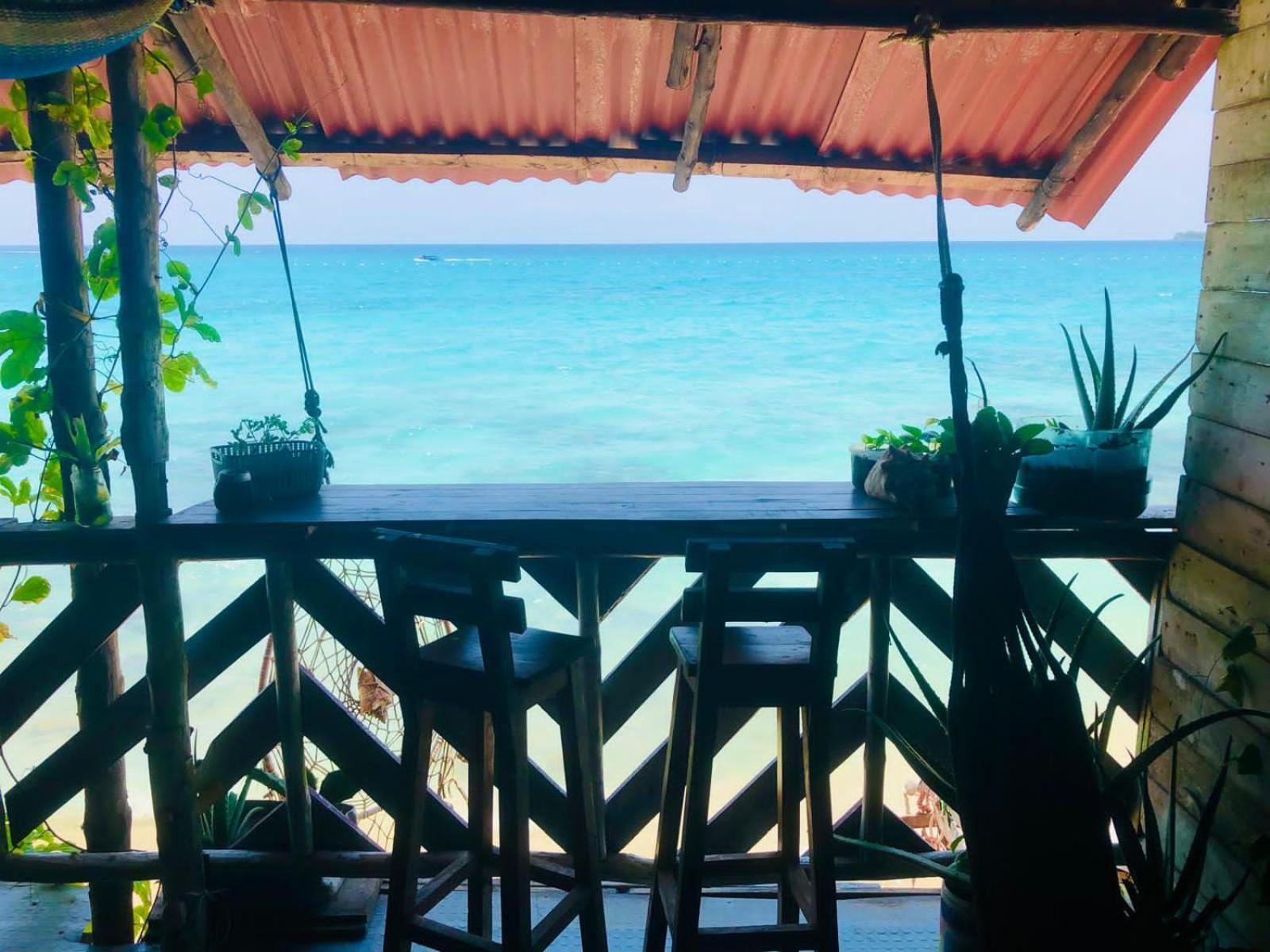 Despertarte Espacio De Arte Y Hospedaje Playa Blanca Luaran gambar