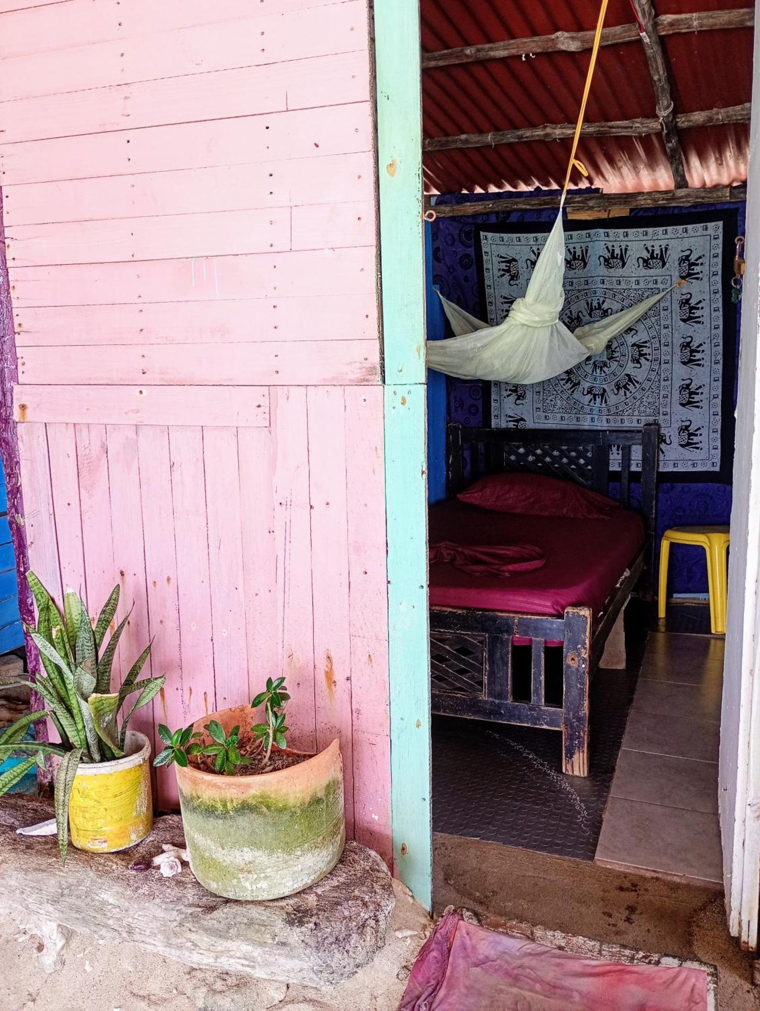 Despertarte Espacio De Arte Y Hospedaje Playa Blanca Luaran gambar