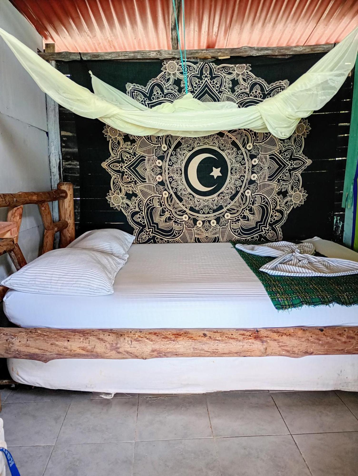 Despertarte Espacio De Arte Y Hospedaje Playa Blanca Luaran gambar